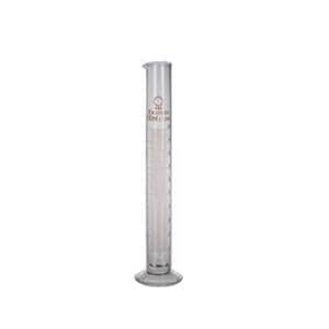 Graduated Cylinder 500mL Ea