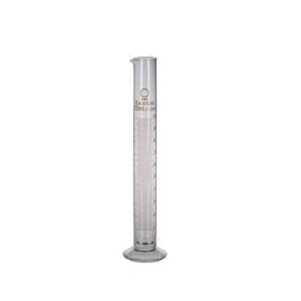 Graduated Cylinder 500mL Ea