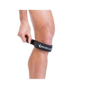 OSFM Support Strap Knee Size One Size Neoprene/Nylon 13.25-14" Left/Right