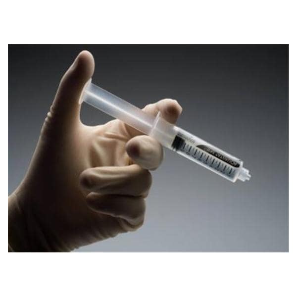 Saline Flush IV Flush Solution 10mL 0.9% Prefilled Syringe 30/Cr, 4 CR/CA
