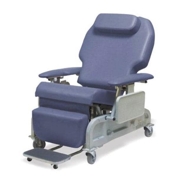 Phlebotomy Chair Blue Ridge Ea