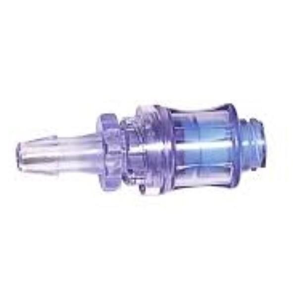 Valve Replacement Asept For Pleural / Peritoneal Drainage Catheter Sterile 5/Bx