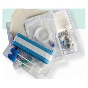 ASEPT Peritoneal Drainage System Drainage Catheter / Insertion Kit