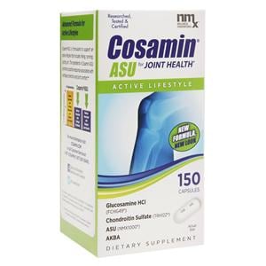 Cosamin ASU Dietary Supplement Capsules 150/Bt