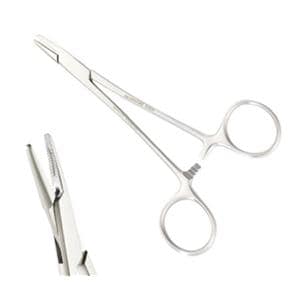 Euro-Med Mayo-Hegar Needle Holder Stainless Steel Ea