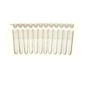 Closure Strip Silicone 125/Pk