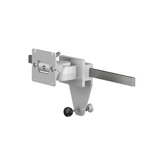 M-Series Pivot Arm For Flat Panel Display Ea