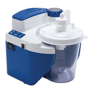 Vacu-Aide QSU Suction Unit