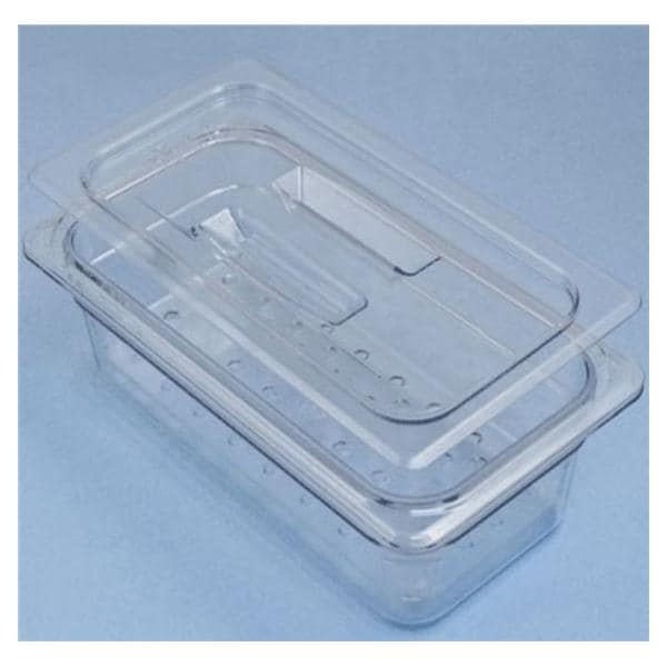 Clear Plastic Tray  Sklar Surgical Instruments