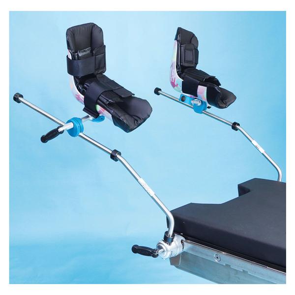 Lithotomy Stirrup 4/St