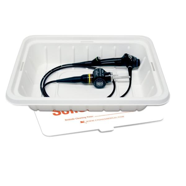Oasis Transport Tray For Endoscope Transport 50/Ca