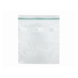 Food Service Storage Bag Gallon Double Zip 250/Ca