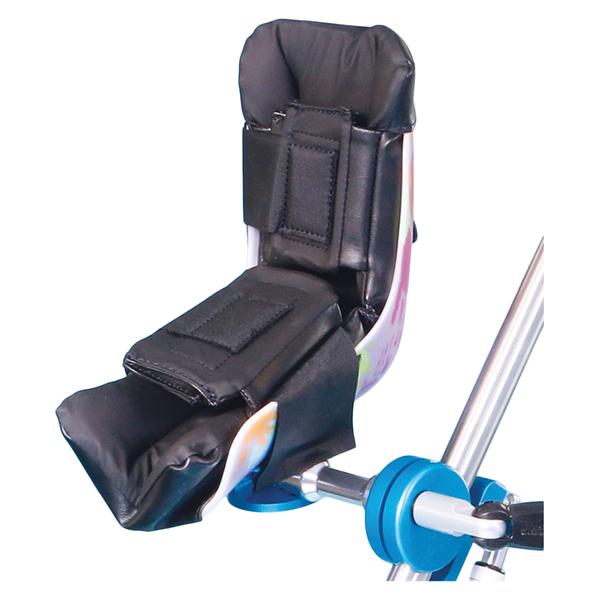 KIDS Pad Boot For Lithotomy Stirrups 2/Pr