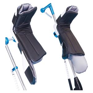 Boot Stirrup Pad 2/Pr