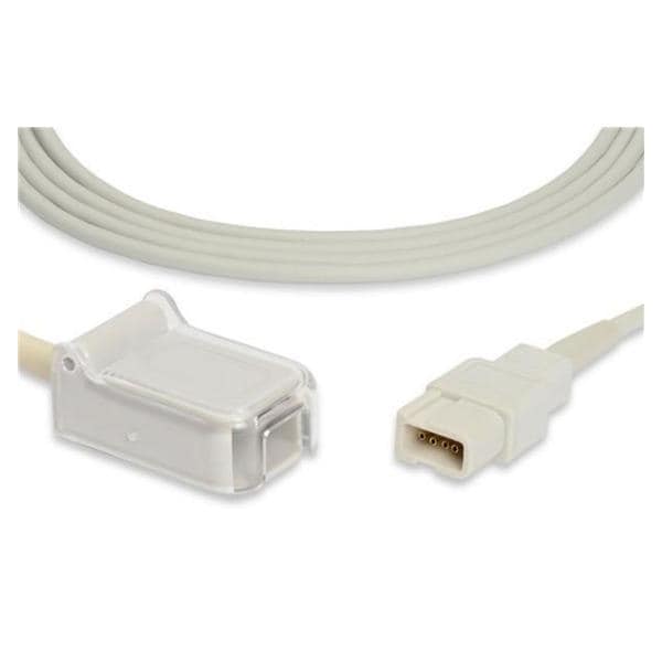 SPO2 Adapter Cable Ea