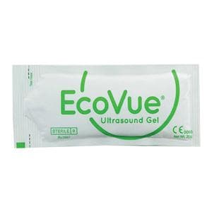 EcoVue Gel Ultrasound Ea