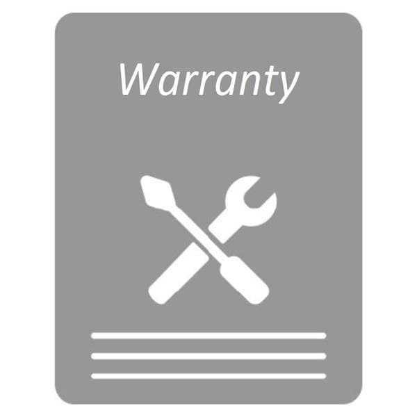Warranty For Retinavue Ea