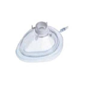 Anesthesia Mask Pediatric Disposable 20/Ca