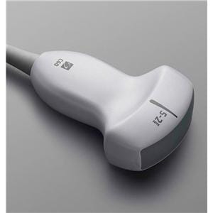 Ultrasound Transducer For SonoSite Edge II/SonoSite SII Ea