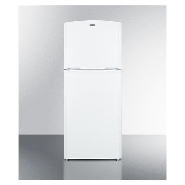 Summit General Purpose Refrigerator/Freezer 12.9 Cu Ft Ea
