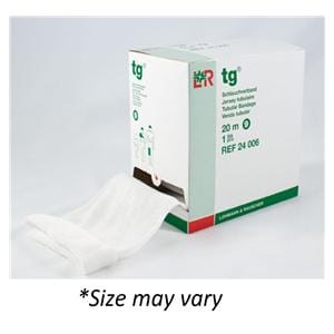 tg grip Tubular Bandage 67% Cotton 33% Viscose 21cmx20m 10/Ca