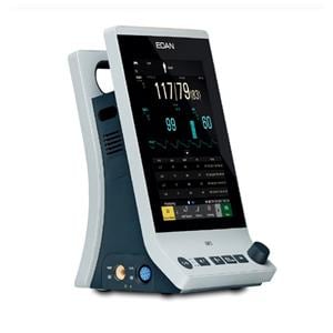 iM3 Patient Vital Signs Monitor Touchscreen Ea