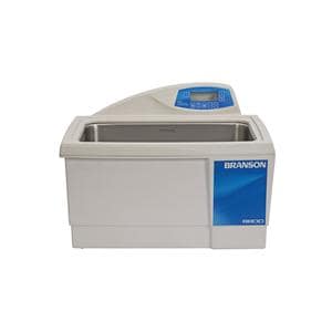 Bransonic CPXH Ultrasonic Cleaner 120V 5.5gal