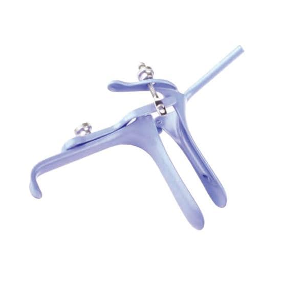 Graves Vaginal Speculum 4-1/2x1-1/2" Ea