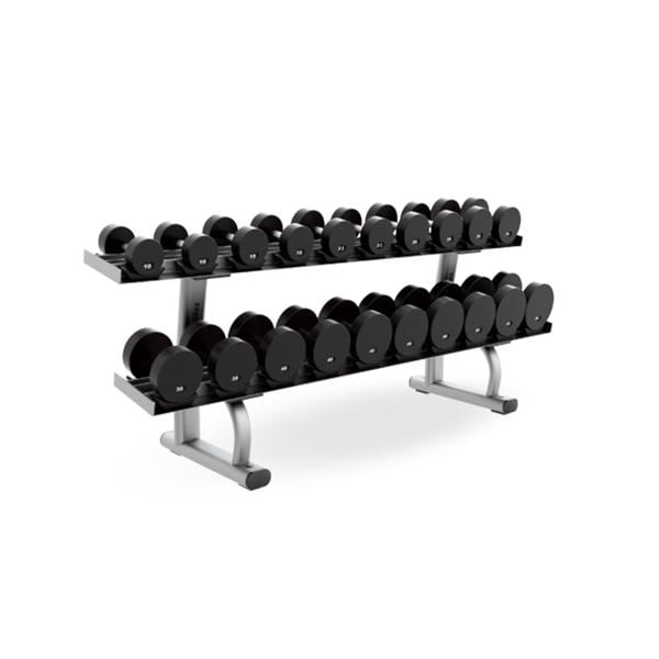 Signature Series Dumbbell Rack With Rubber Feet