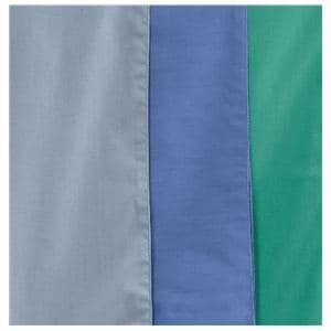 DuraShield Sterilization Wrapper 45 in x 45 in Jade Green 36/Ca