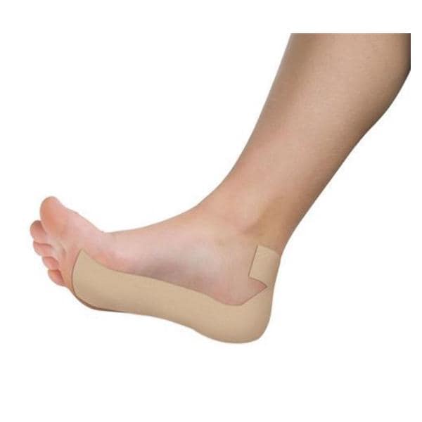 Relief Strips Heel/Arch 3x11" One Size