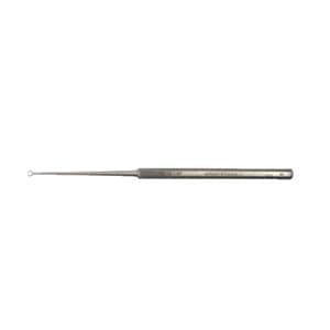 Buck Ear Curette Non-Sterile Reusable Ea