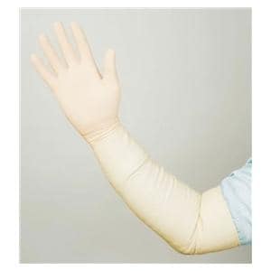 Bioclean Maxima Latex Cleanroom Gloves Natural Sterile