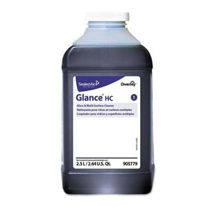 Cleaner Glance Glass Multi-Surface 2/Pk