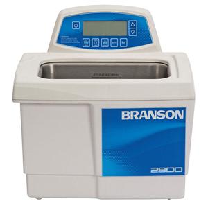 Bransonic CPXH Ultrasonic Cleaner 120V 0.75gal