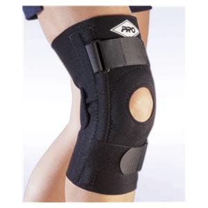 Dr. M-C Support Brace Knee Size Medium Neoprene Left/Right