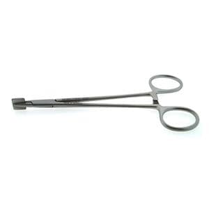 House Gelfoam Pressure Forceps Ea