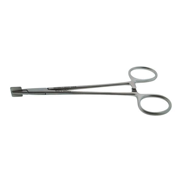 House Gelfoam Pressure Forceps Ea