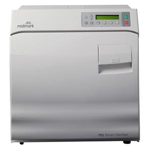 Ritter M11 Autoclave Sterilizer 6.5gal