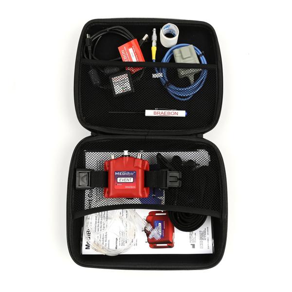 MediByte Screening Kit Ea