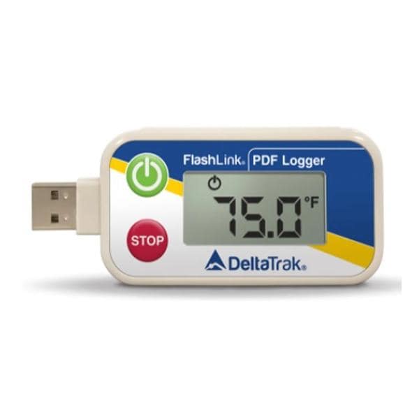 FlashLink USB Data Logger -40 to 50°C Ea