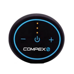 Compex Wireless Stimulator Muscle With Tens/2 Pods