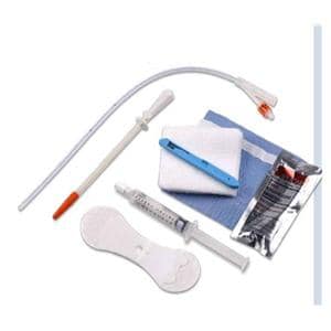 Supra-Foley Introducer Catheterization Kit 16Fr