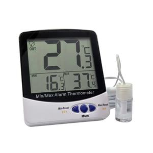 Incubator Thermometer -50 to 70°C Ea