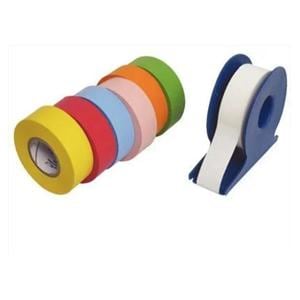 Labeling Tape Blank Multi-Colored 42x1/2" 24/Ca