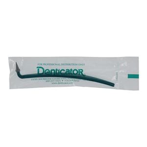 Denticator Handle Individually Wrapped 144/pk