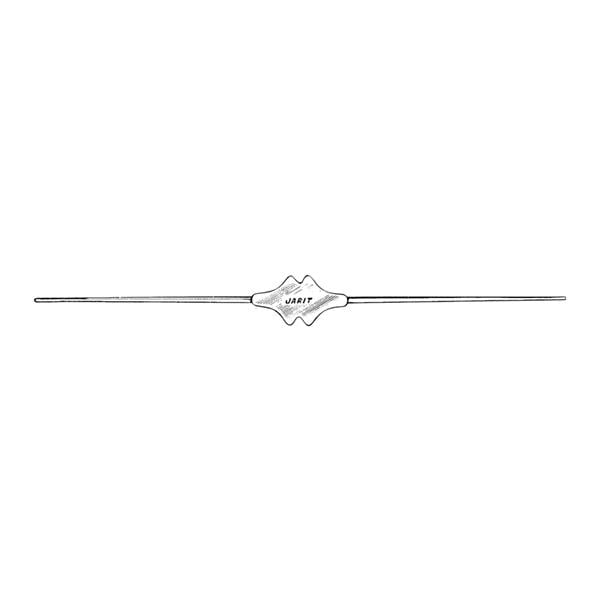 Bowman Lacrimal Probe Silver Non-Sterile Reusable Ea