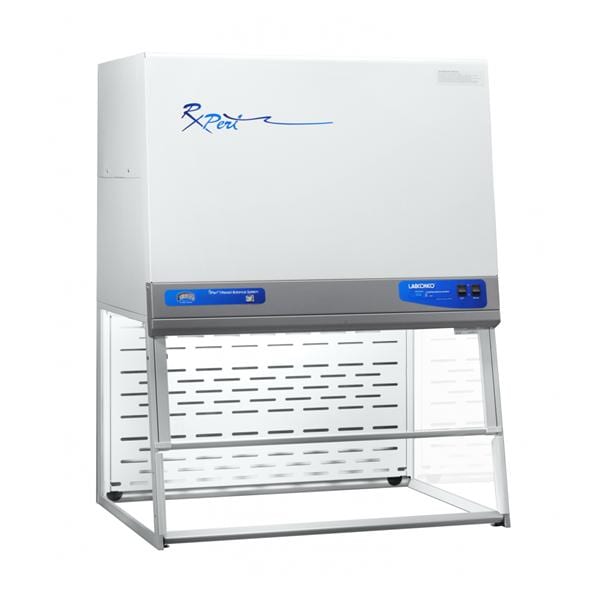 RXPert Biological Safety Cabinet 48x35-1/2x59-8/10" Metal Ea
