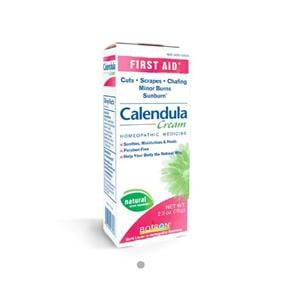 Calendula Topical Cream Herbal / Homeopathic 2.5oz Tube Ea