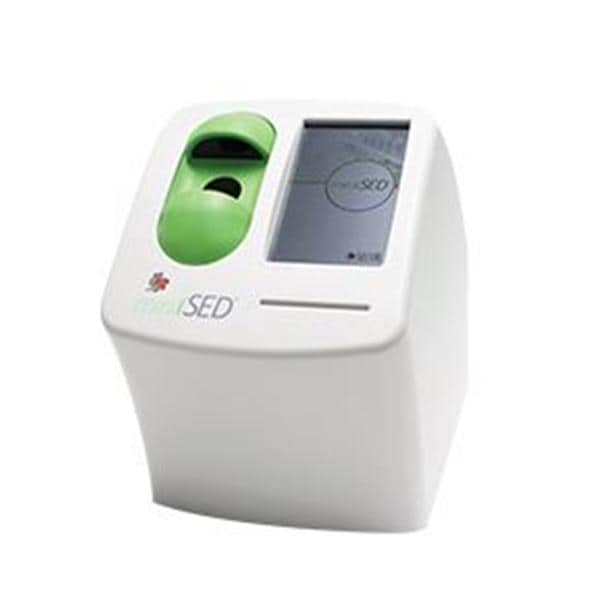 MiniiSED ESR: Erythrocyte Sedimentation Rate Analyzer 1/Bx